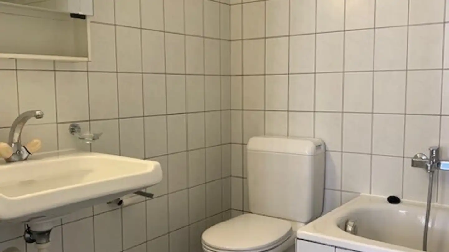Apartment for rent - Chemin de l'Eglise 9, 1618 Châtel-St-Denis - Photo 4