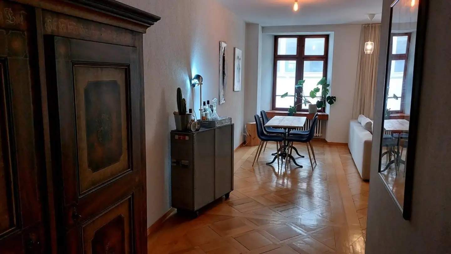 Appartamento in affitto - 8400 Winterthur - Foto 4