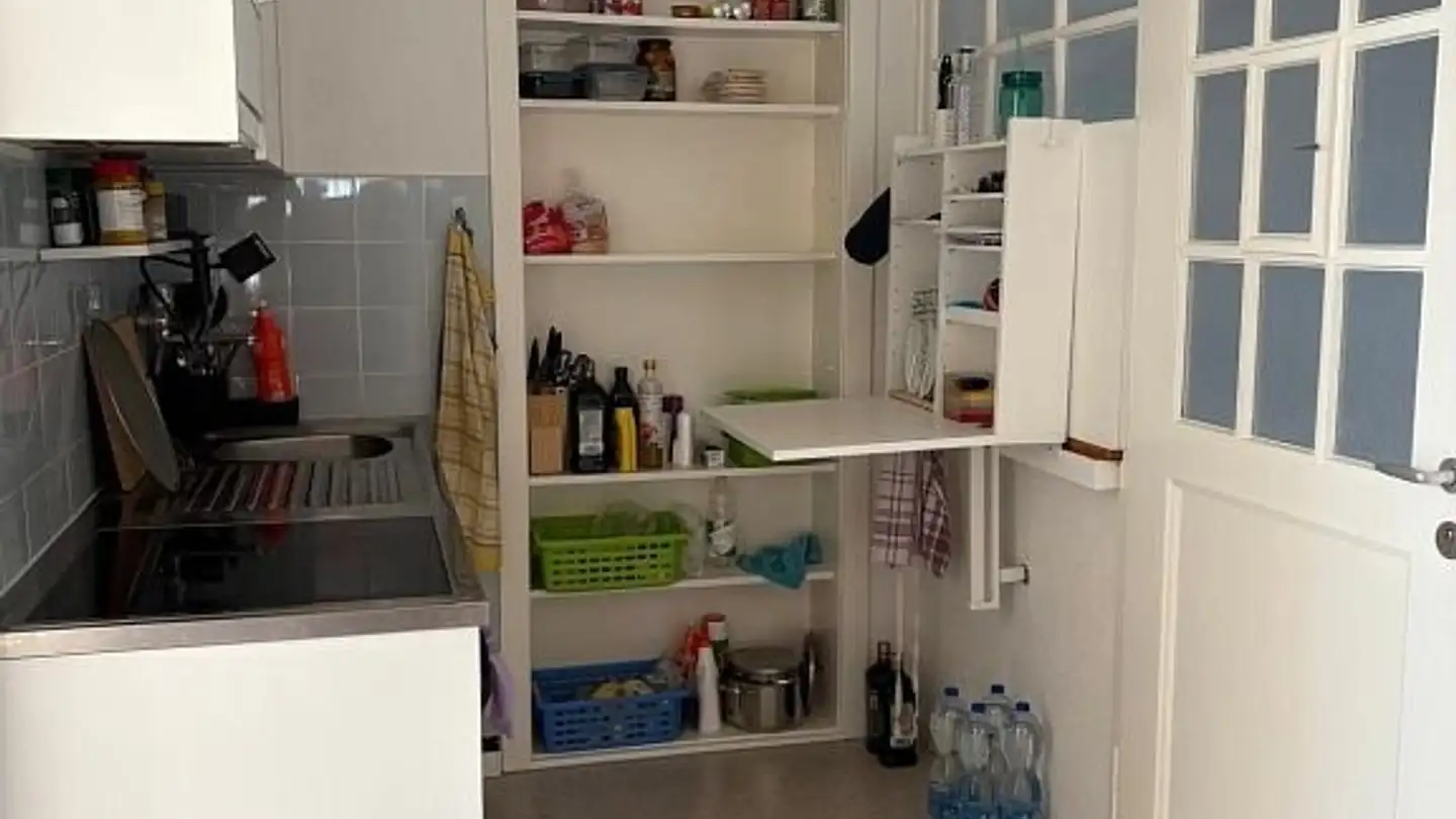 Wohnung mieten - Nelkenweg 6, 3006 Bern - Foto 2