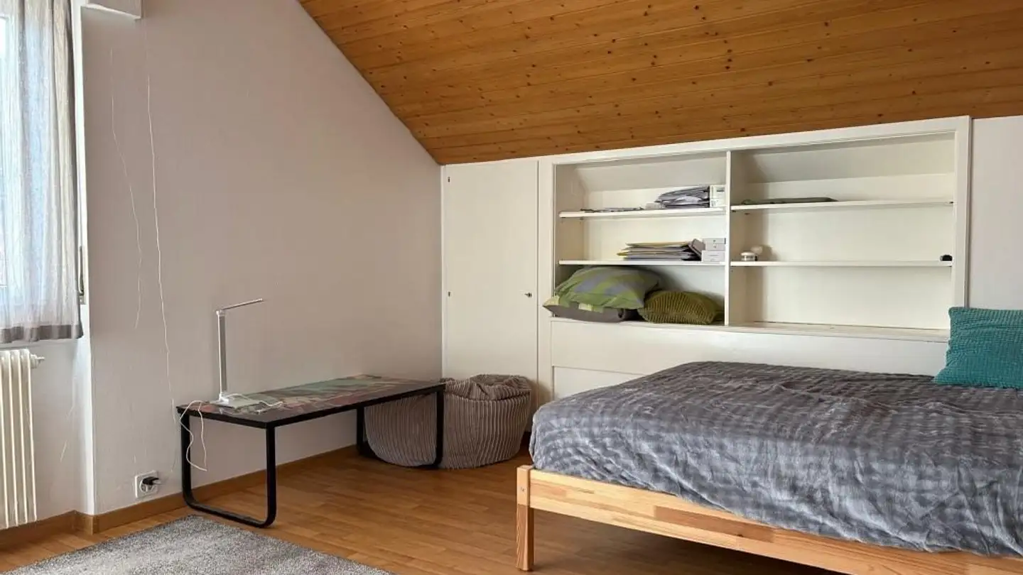 Wohnung mieten - Nelkenweg 6, 3006 Bern - Foto 4