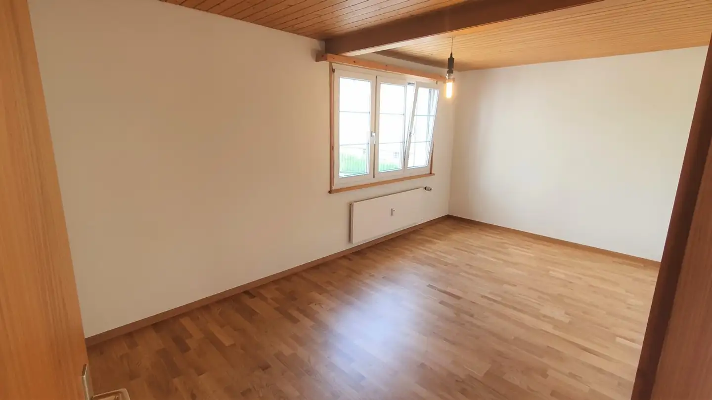 Wohnung mieten - Dorfstrasse 10, 9657 Unterwasser - Foto 3