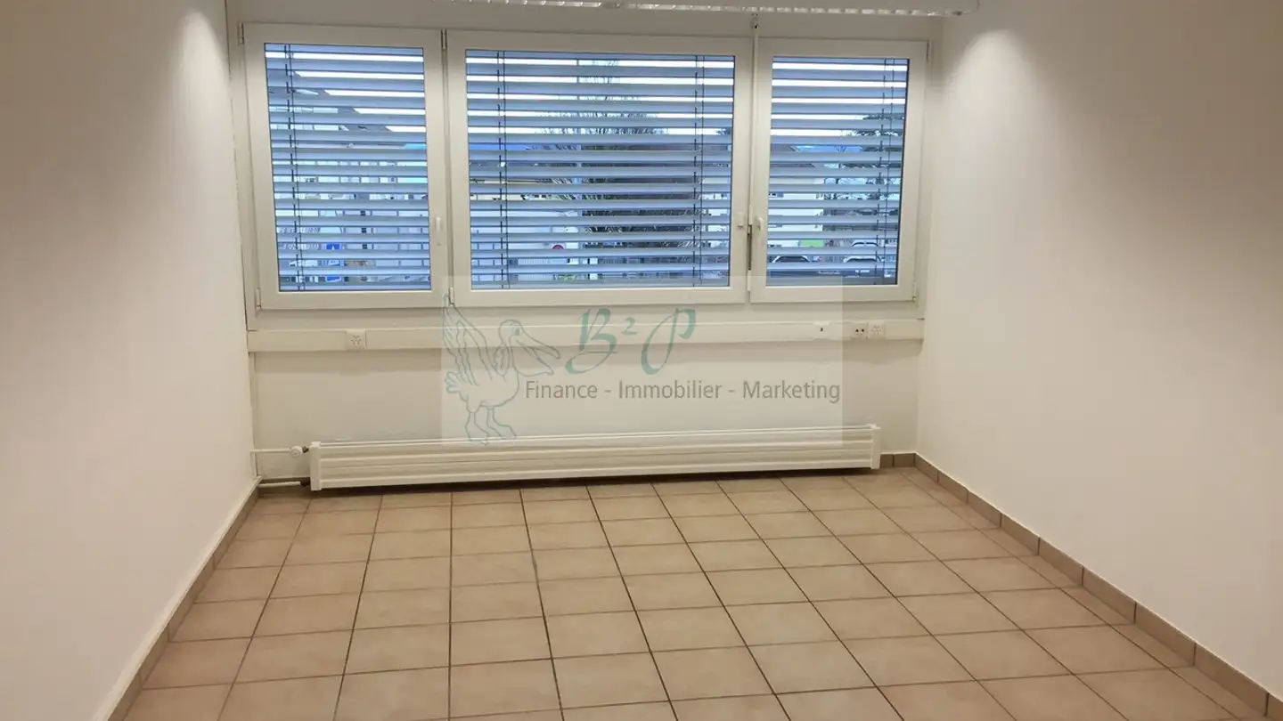 Wohnung mieten - Rue De Sainte-Hélène 3, 2000 Neuchâtel