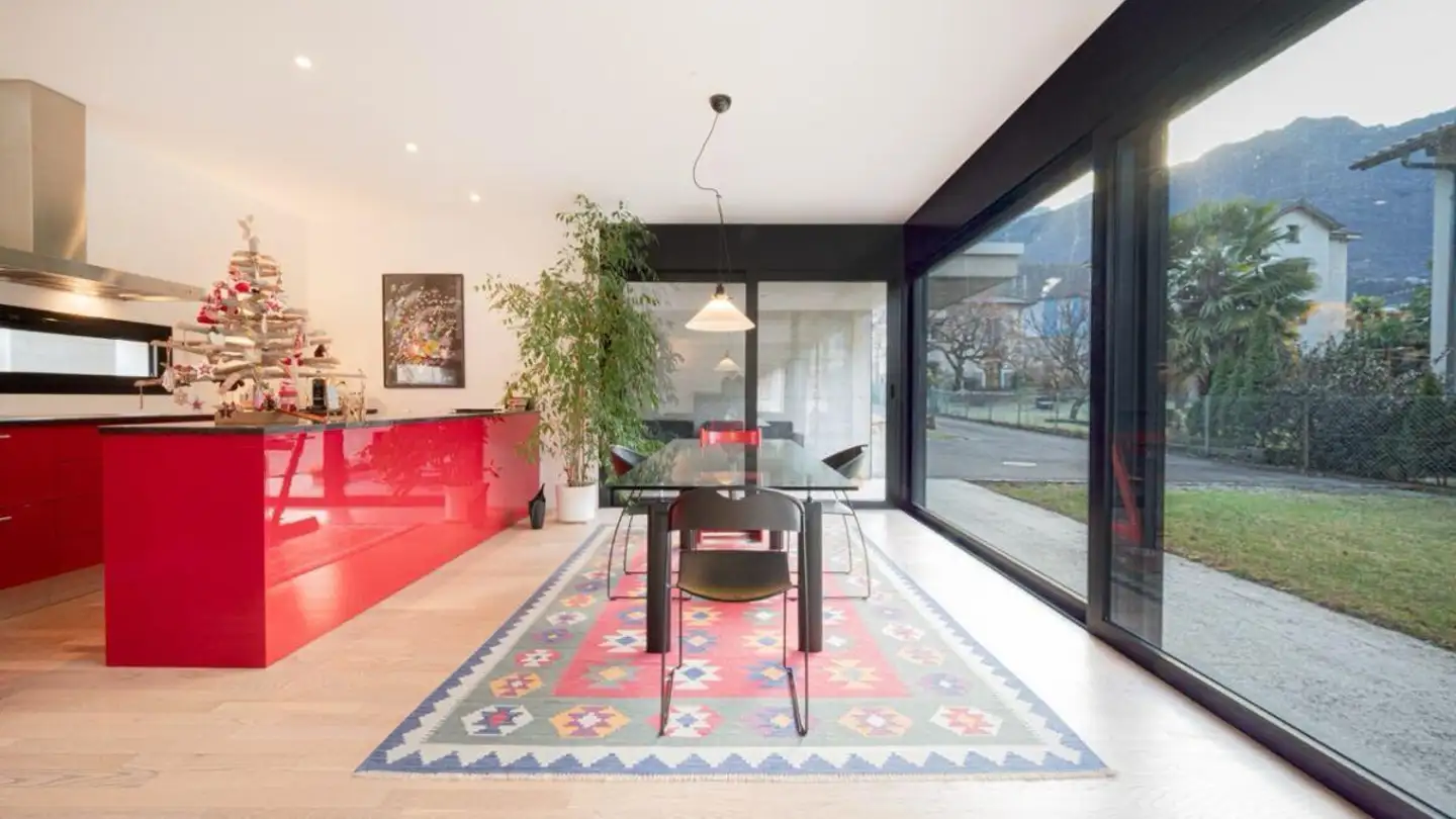 Maison individuelle à vendre - Via Convento 22, 6500 Bellinzona - Photo 3
