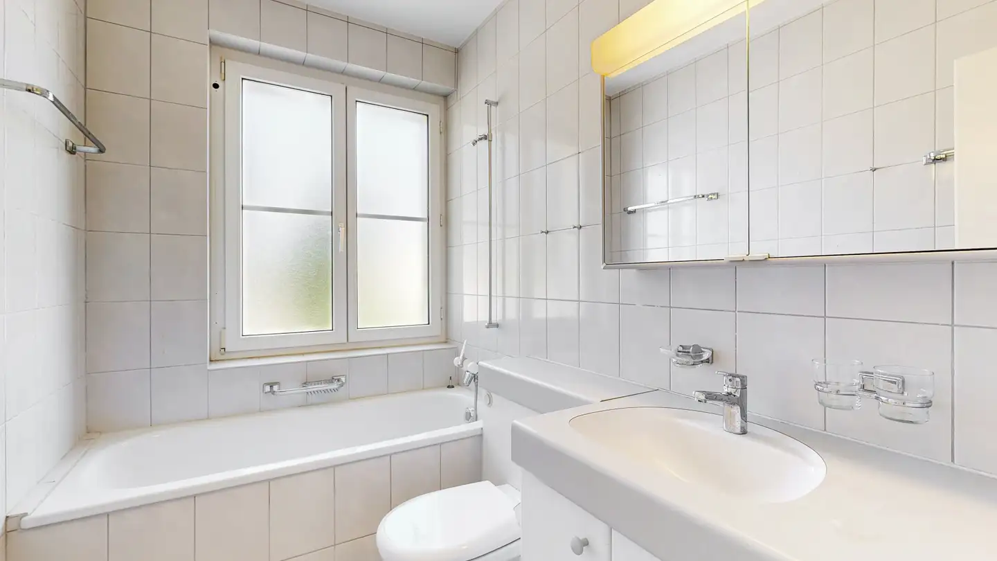 Appartamento in affitto - Birseckstrasse 40, 4142 Münchenstein