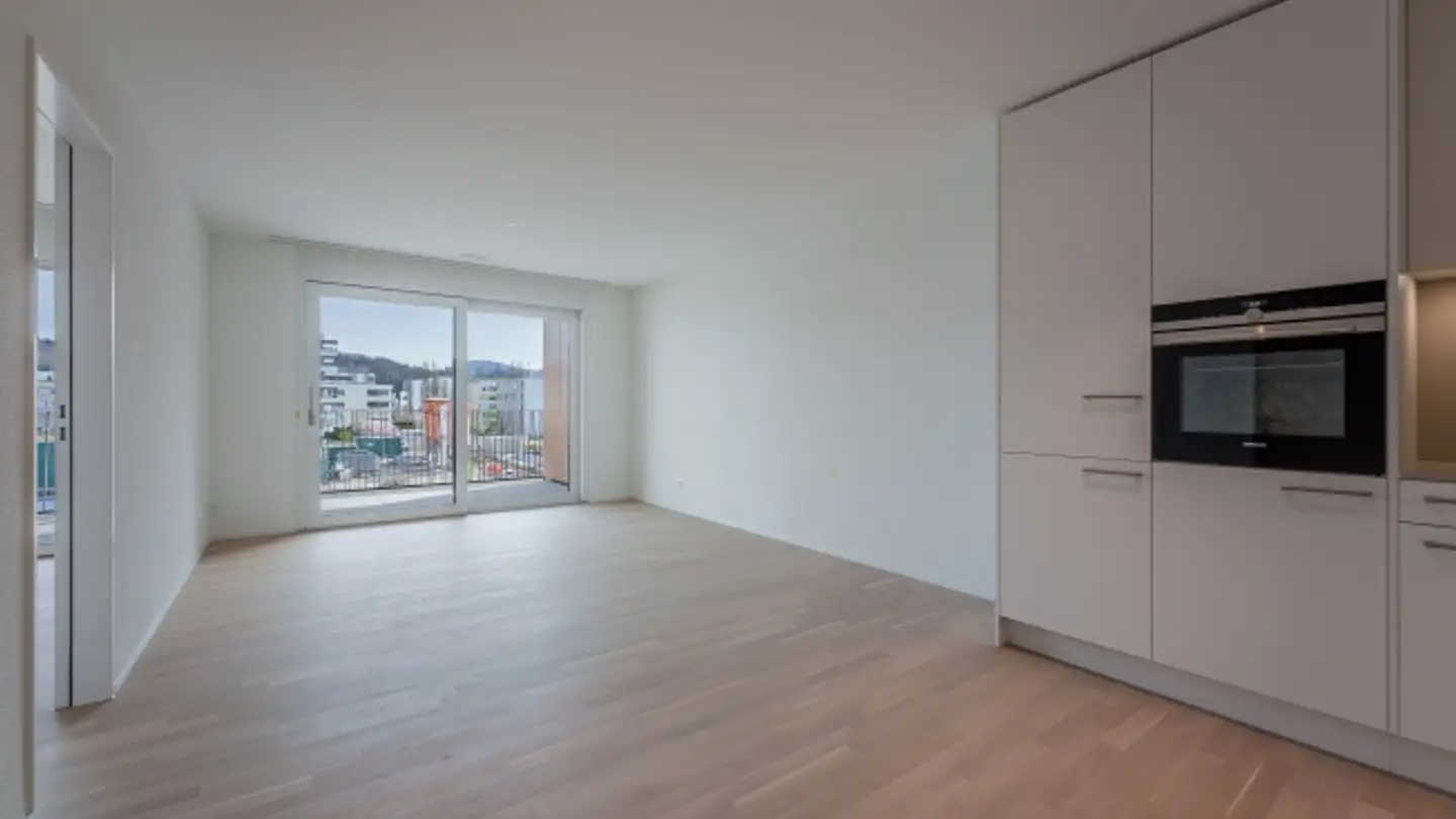 Apartment for rent - Römerpark 9, 4303 Kaiseraugst
