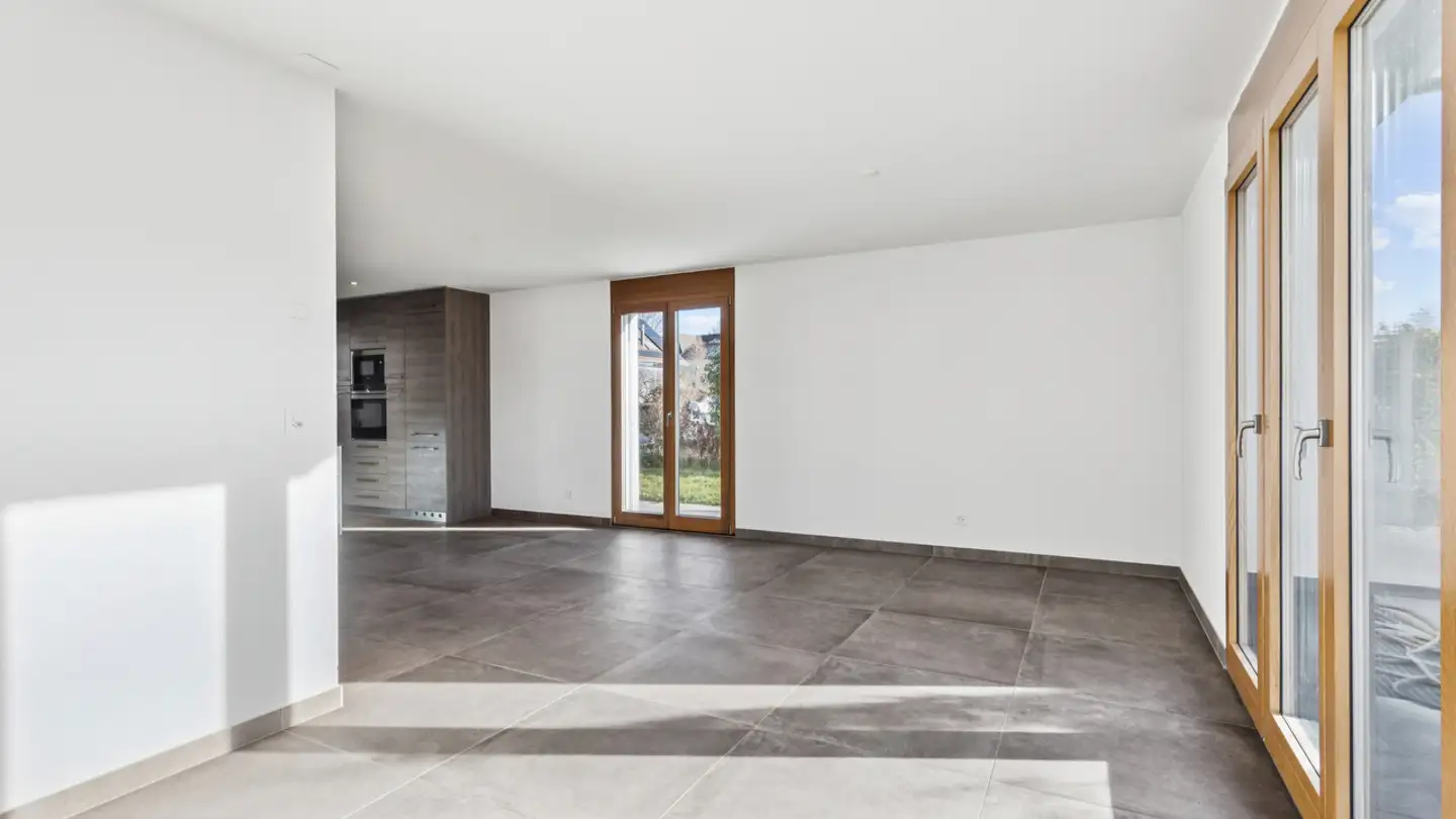 Reihenhaus kaufen - 1723 Marly - Foto 3