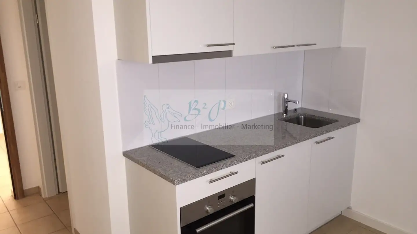 Wohnung mieten - Rue De Sainte-Hélène 3, 2000 Neuchâtel - Foto 2