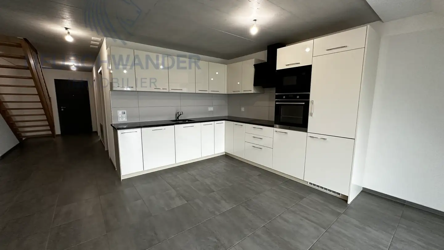 Duplex in affitto - 2822 Courroux - Photo 3