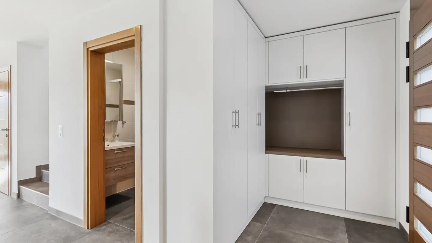 Reihenhaus kaufen - 1723 Marly - Foto 4