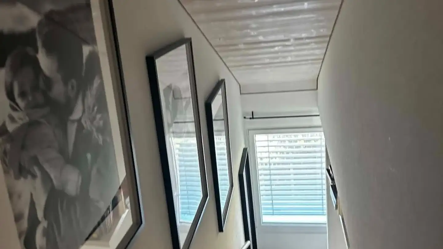 Appartamento in affitto - Rue Des Fontaines 6, 1148 Chavannes-le-Veyron - Foto 2