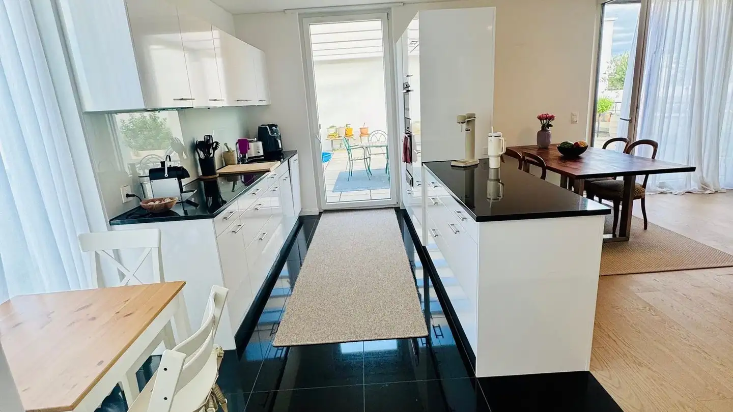 Wohnung mieten - Richtiarkade 4, 8304 Wallisellen - Foto 3