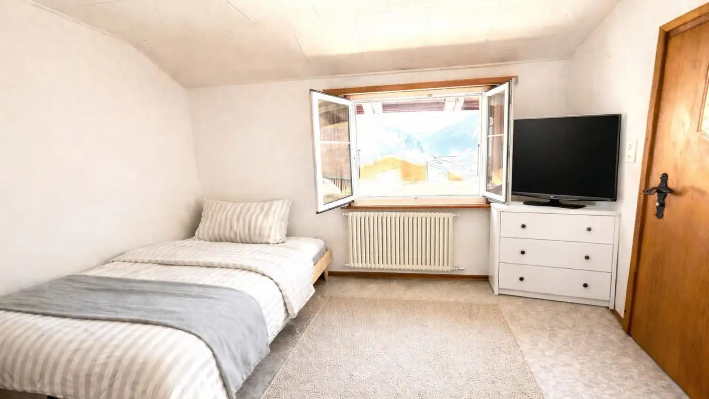 Appartement à louer - Wiletenweg 2, 3954 Leukerbad - Photo 3