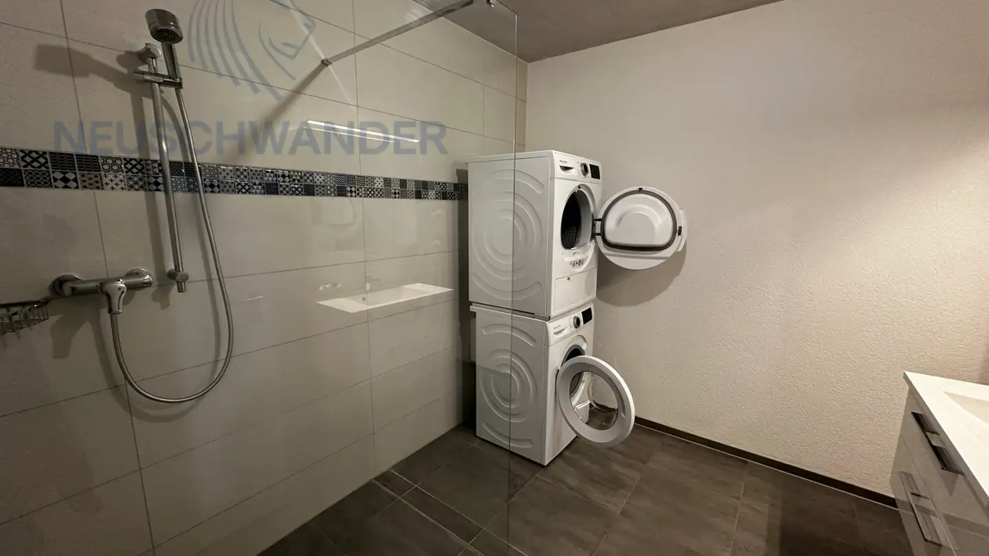 Duplex in affitto - 2822 Courroux - Photo 4