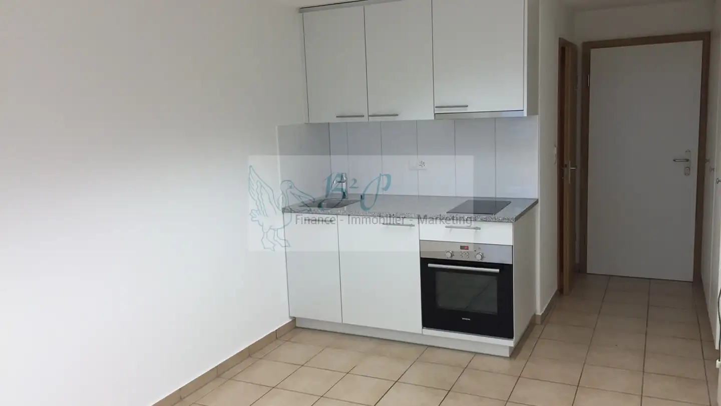 Wohnung mieten - Rue De Sainte-Hélène 3, 2000 Neuchâtel - Foto 3