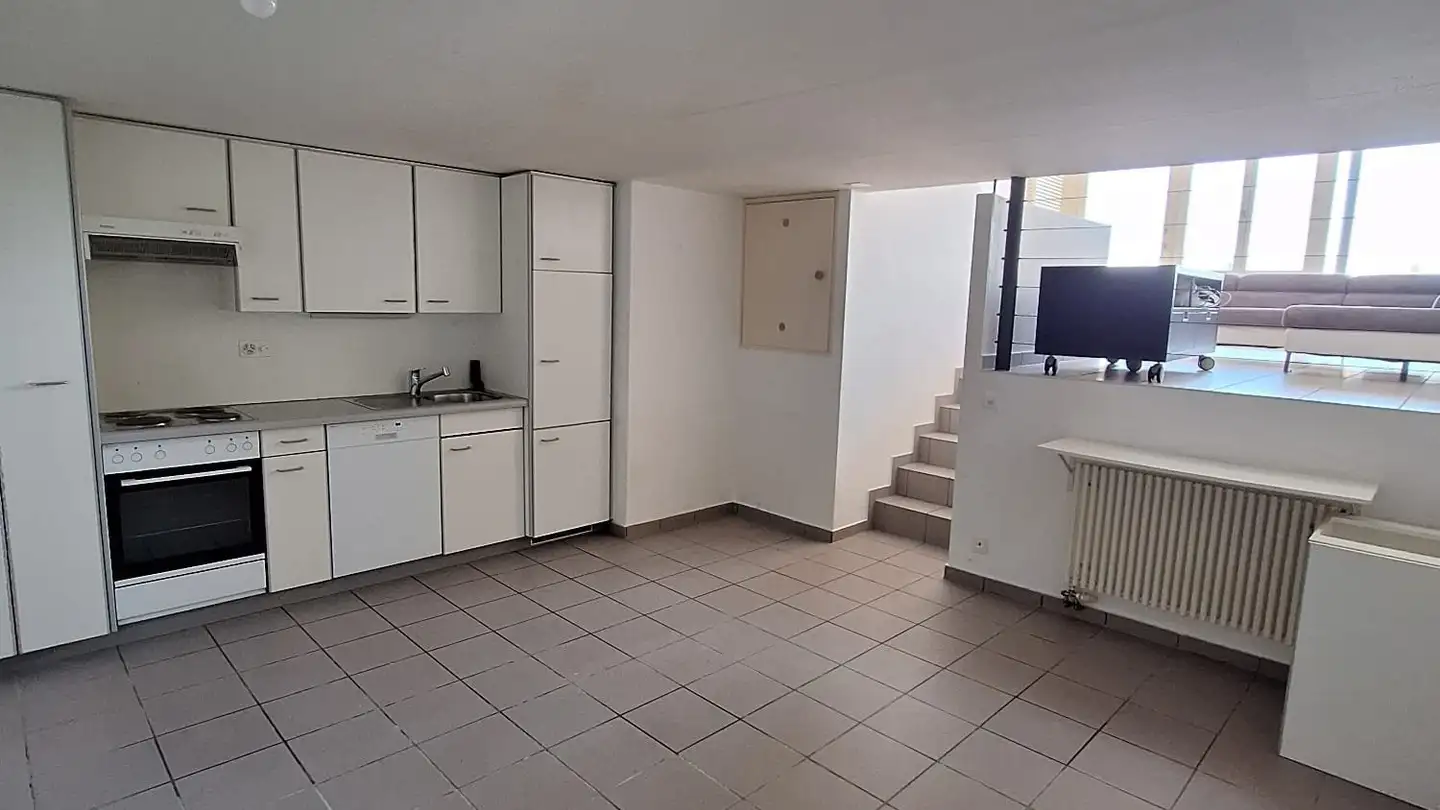 Appartamento in affitto - Route De La Chaussia 41, 1690 Villaz-St-Pierre - Photo 4