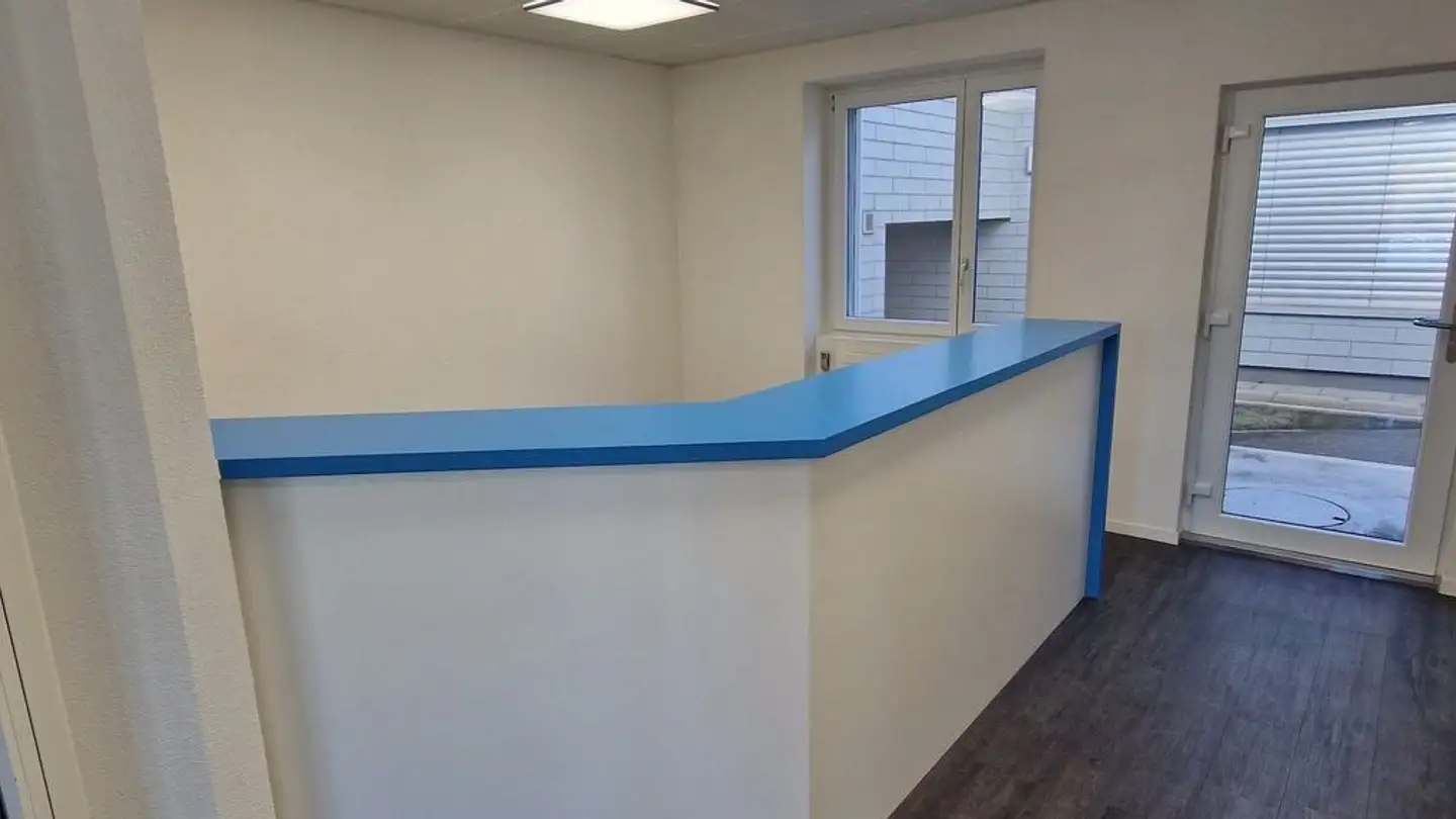 Bürofläche mieten - Usterstrasse 109, 8620 Wetzikon ZH - Foto 2