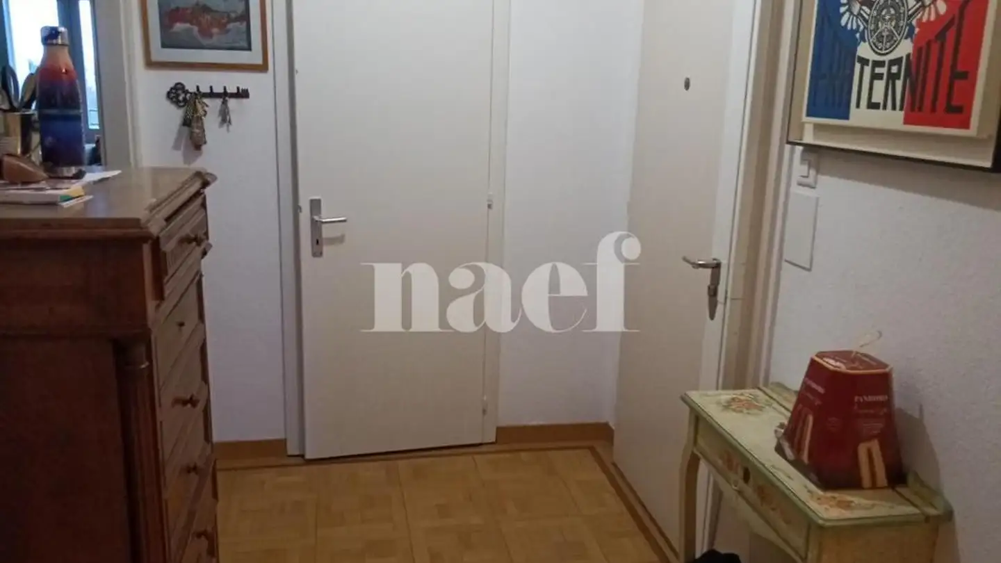 Appartamento in affitto - Parc Du Château-Banquet 20, 1202 Genève - Foto 4