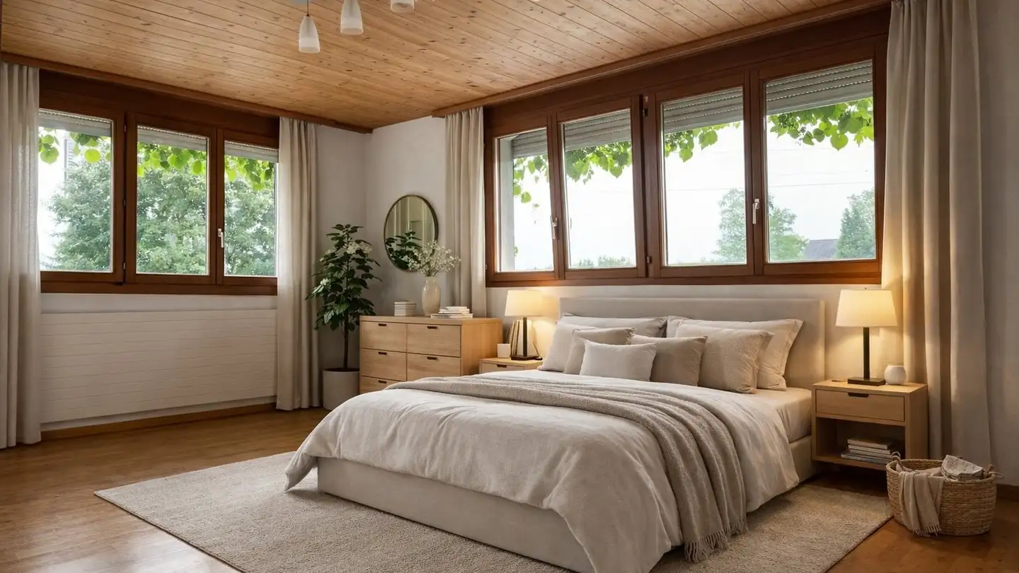 Appartement à louer - Neuenburgstrasse 3, 3206 Rizenbach - Photo 2