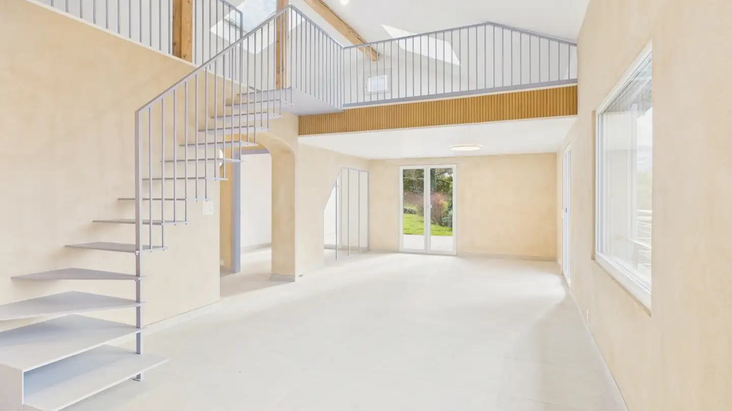 Casa a schiera in affitto - 1844 Villeneuve VD