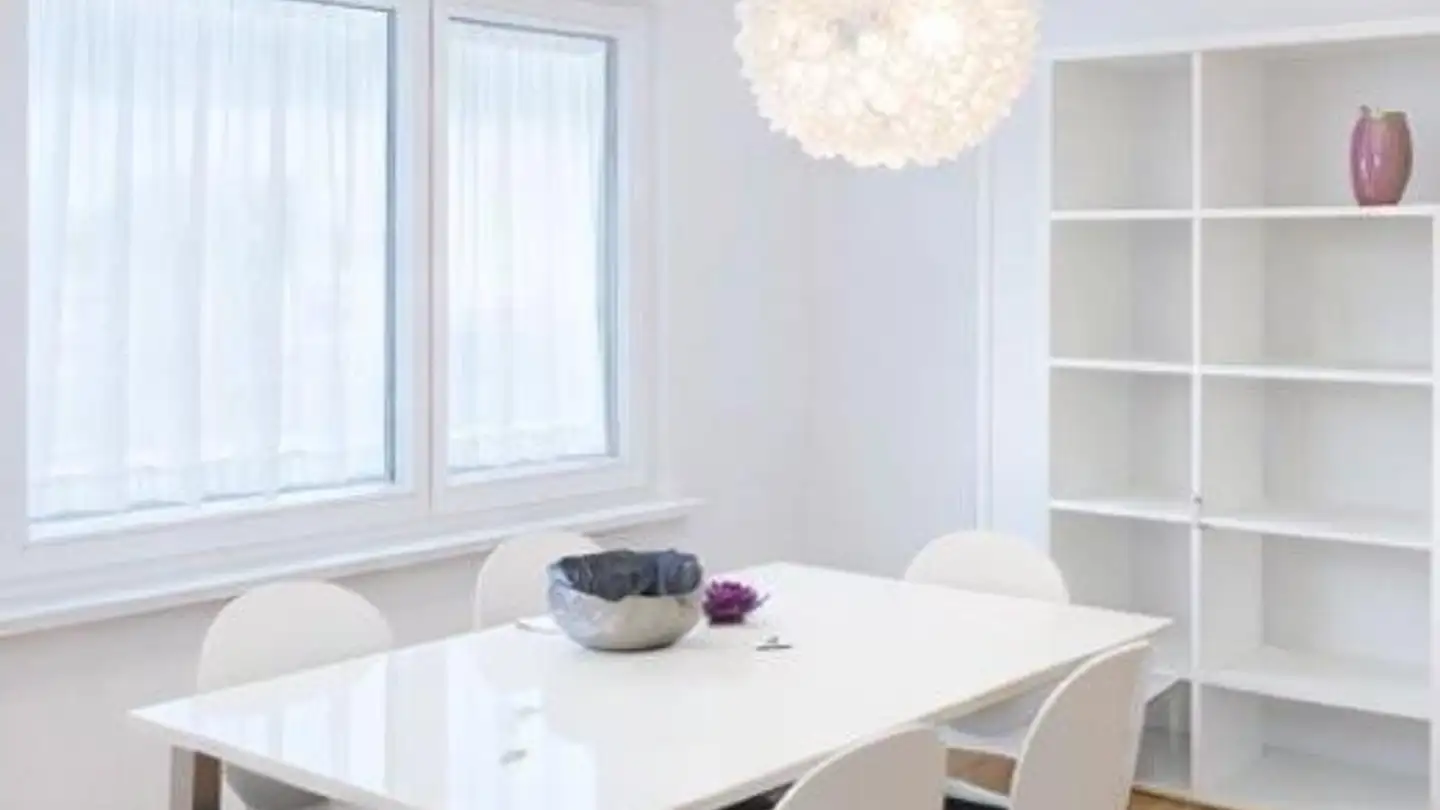 Appartement à louer - Colmarerstrasse 59, 4055 Basel