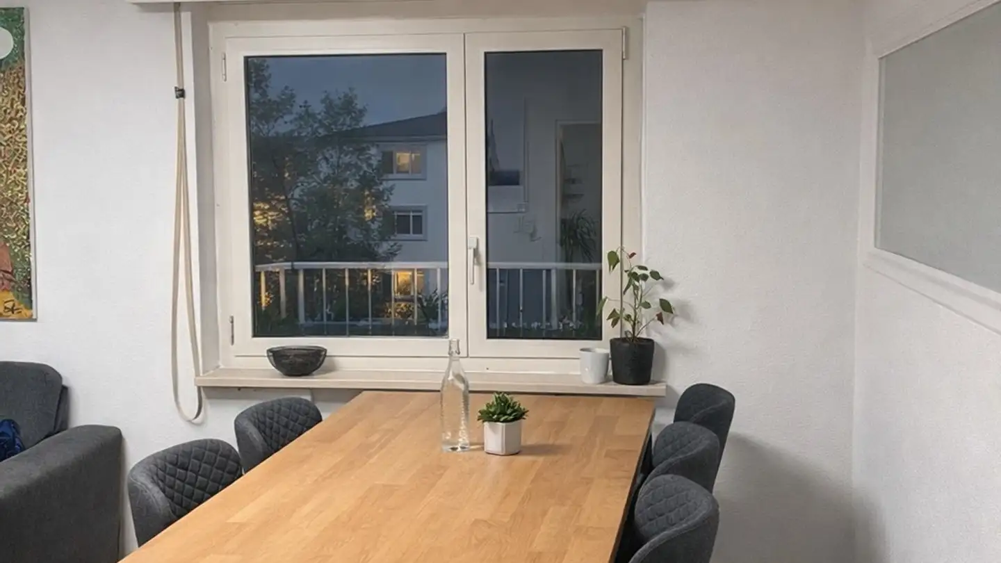 Apartment for rent - Keltenstrasse 9, 8125 Zollikerberg