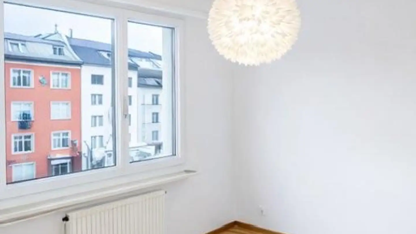 Appartement à louer - Colmarerstrasse 59, 4055 Basel - Photo 2