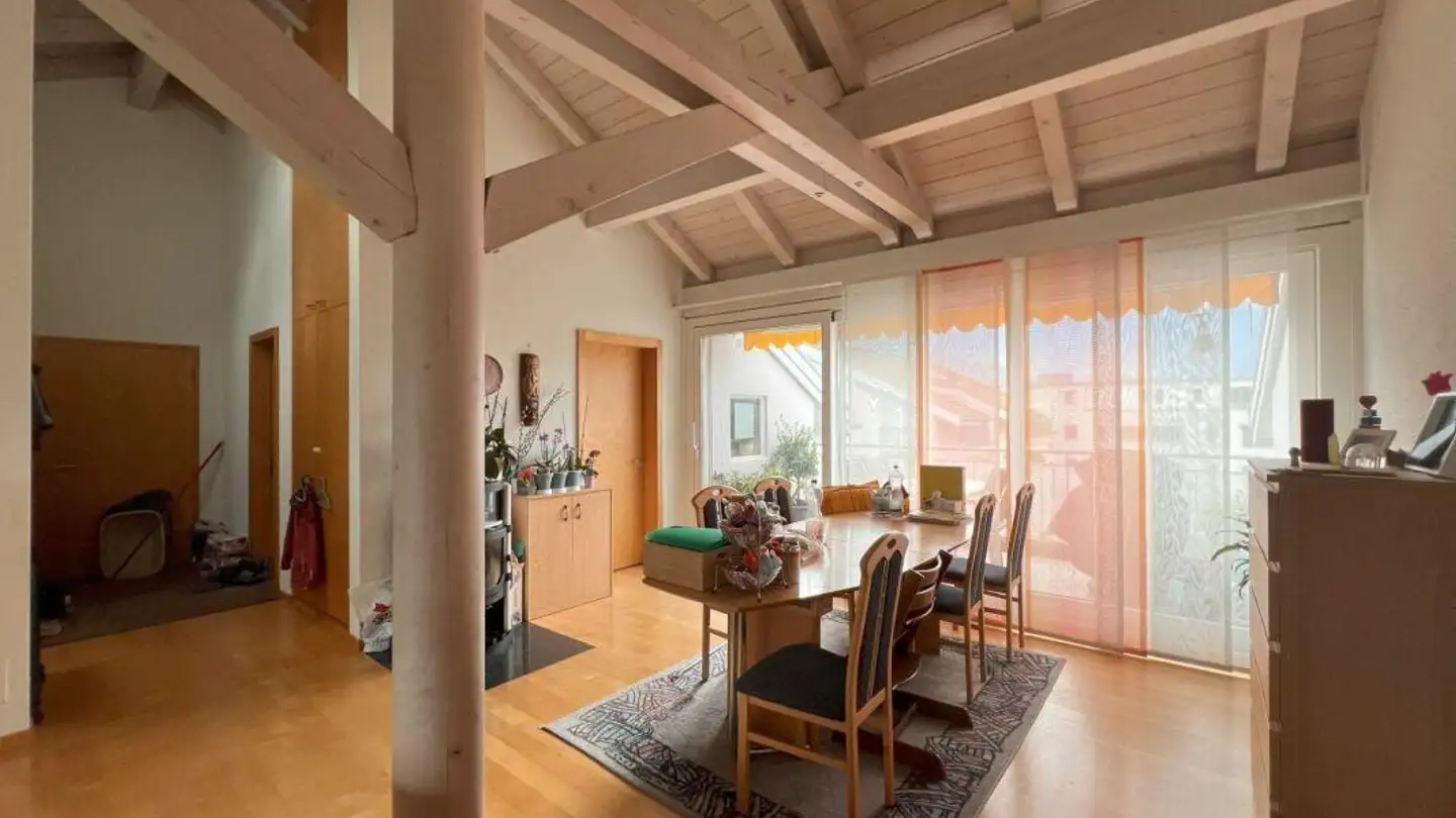 Appartamento in vendita - Churerstrasse 97, 9470 Buchs SG - Photo 2