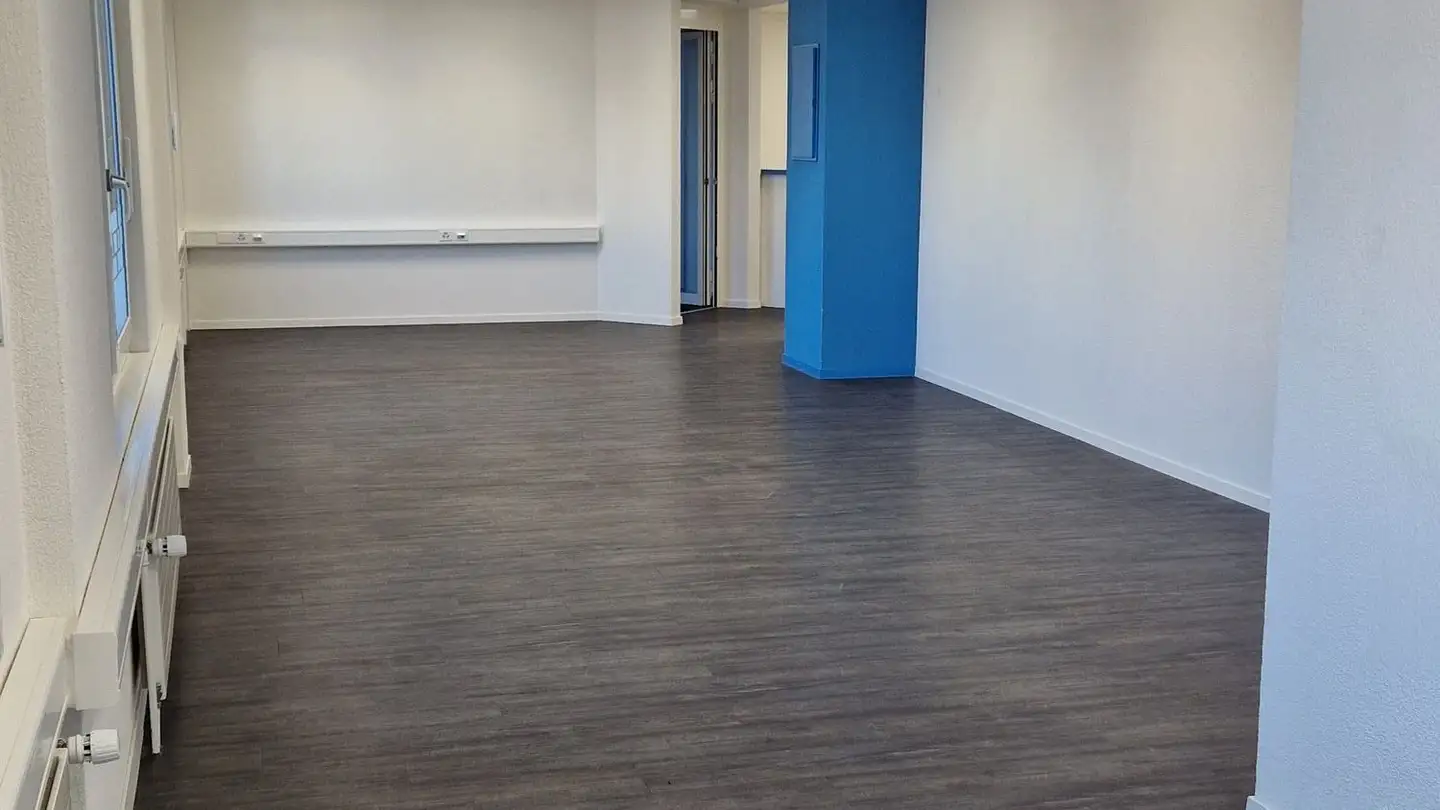 Bürofläche mieten - Usterstrasse 109, 8620 Wetzikon ZH - Foto 3
