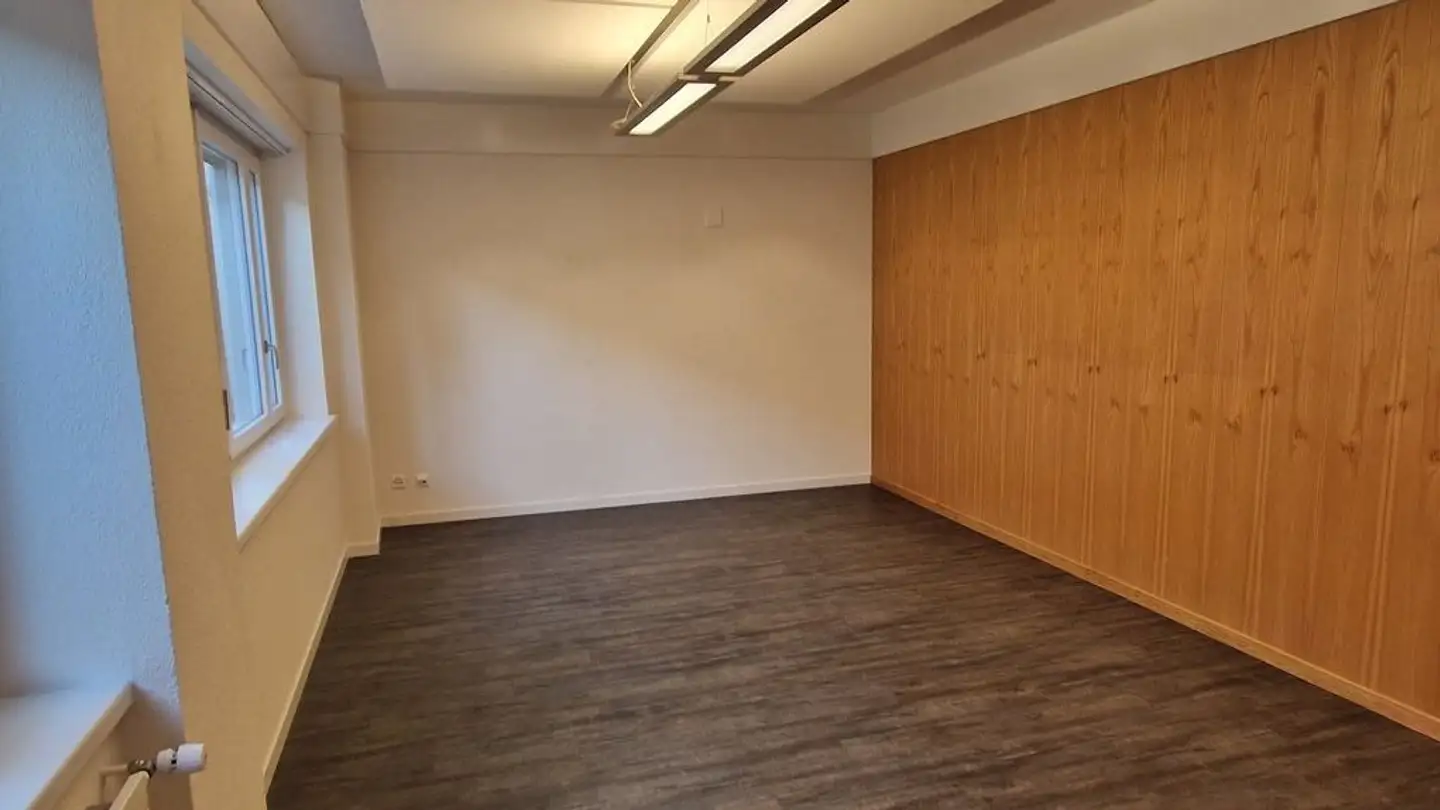 Bürofläche mieten - Usterstrasse 109, 8620 Wetzikon ZH - Foto 4