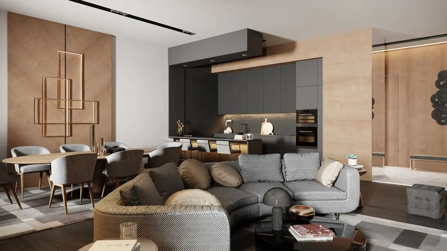 Appartamento in vendita - 3906 Saas-Fee - Photo 3