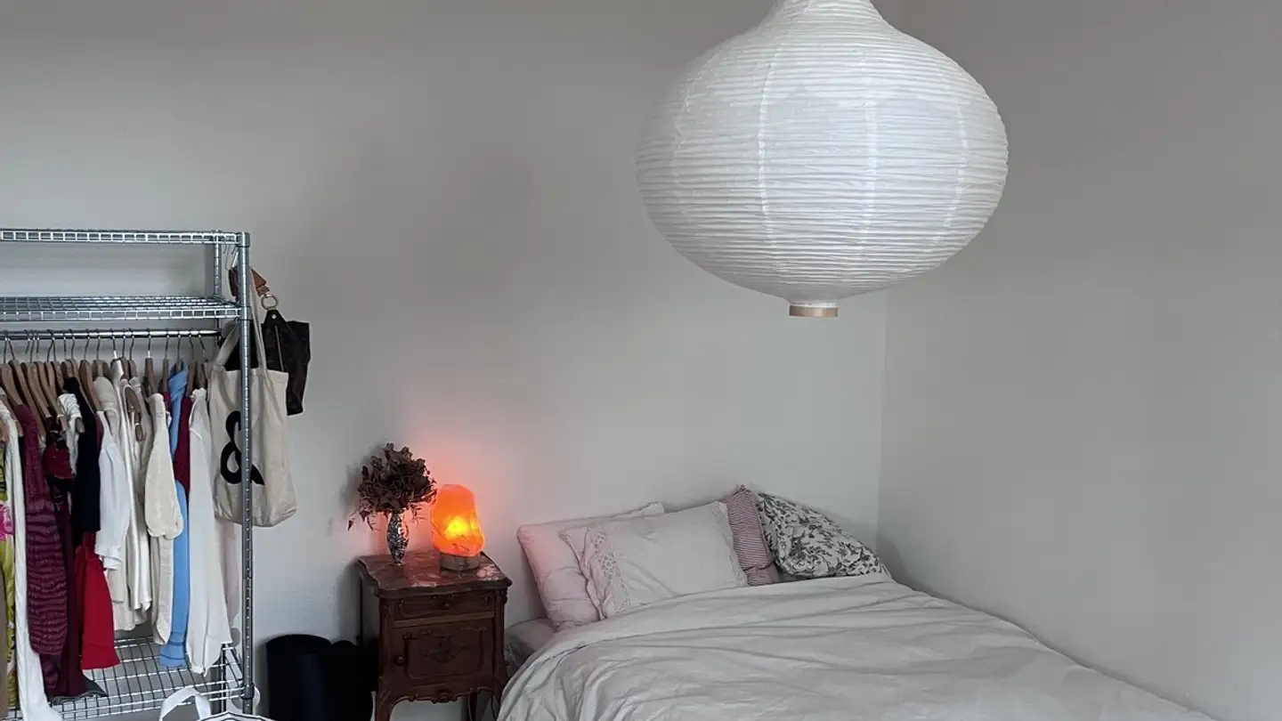 Zimmer mieten - Hüningerstrasse 2, 4056 Basel