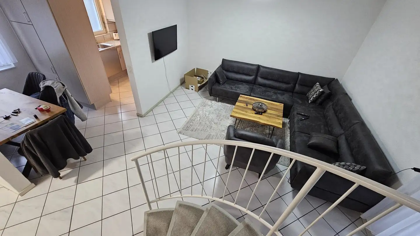 Apartment for rent - Im Holzacher 2, 8413 Neftenbach - Photo 2