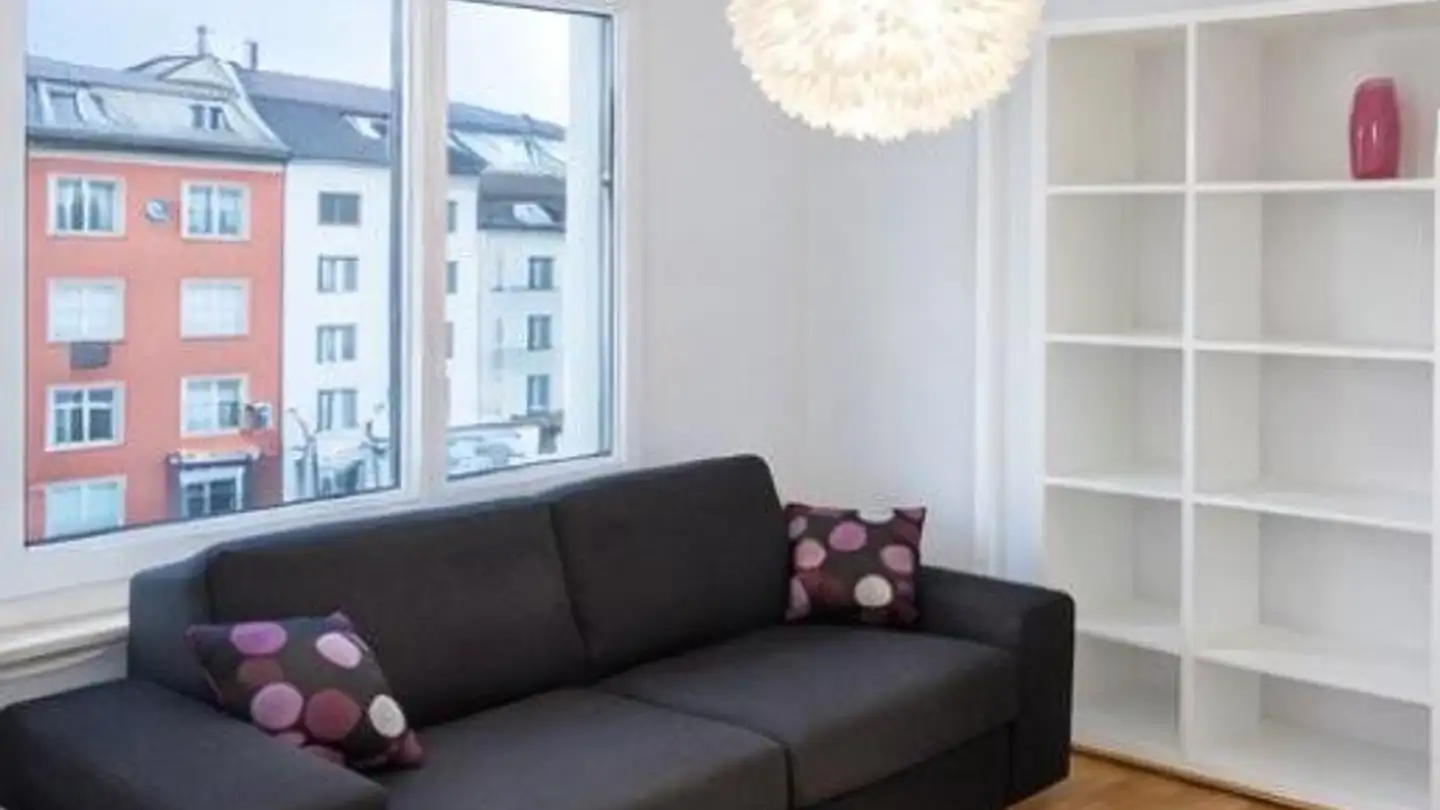 Appartement à louer - Colmarerstrasse 59, 4055 Basel - Photo 3