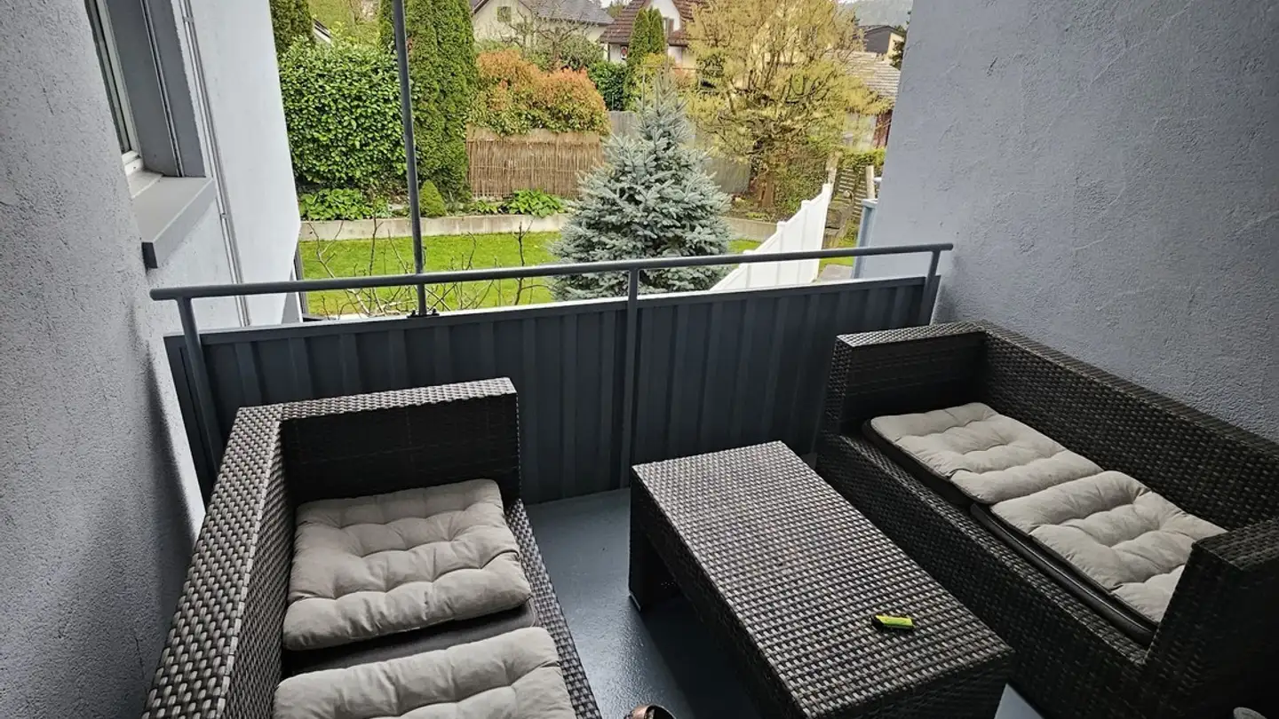 Apartment for rent - Im Holzacher 2, 8413 Neftenbach - Photo 3