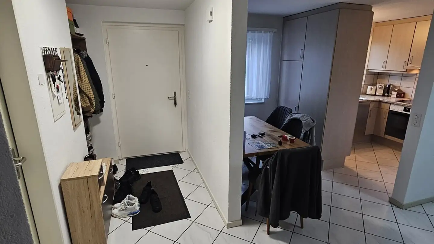 Apartment for rent - Im Holzacher 2, 8413 Neftenbach - Photo 4