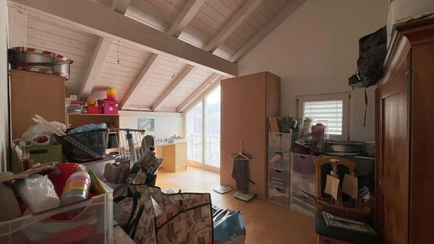 Appartamento in vendita - Churerstrasse 97, 9470 Buchs SG - Photo 4