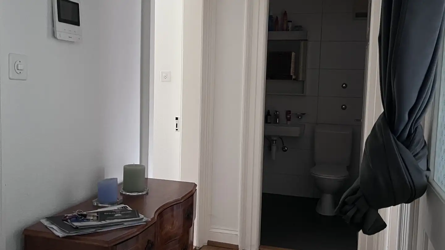 Zimmer mieten - Hüningerstrasse 2, 4056 Basel - Foto 2