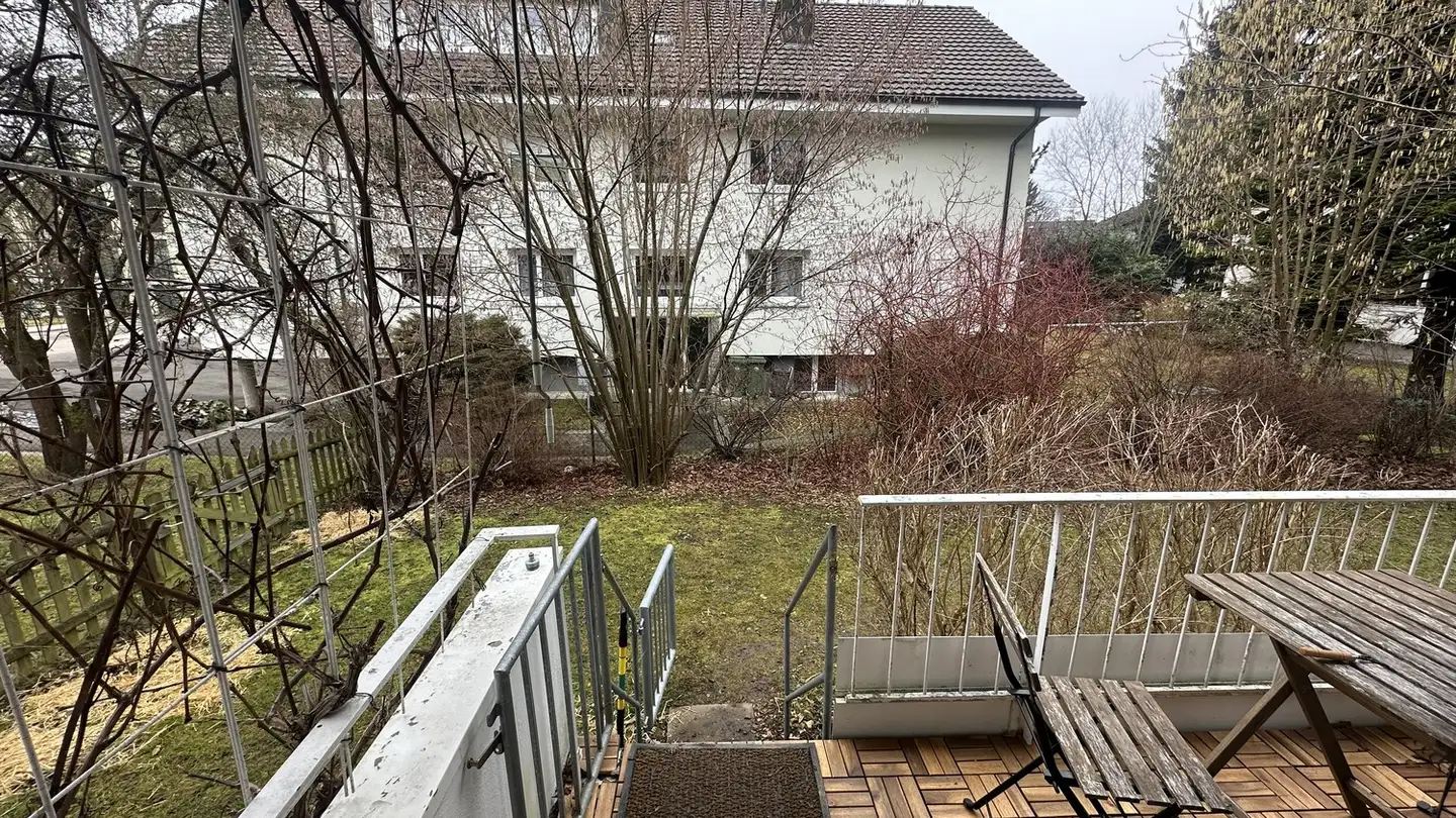 Apartment for rent - Keltenstrasse 9, 8125 Zollikerberg - Photo 3