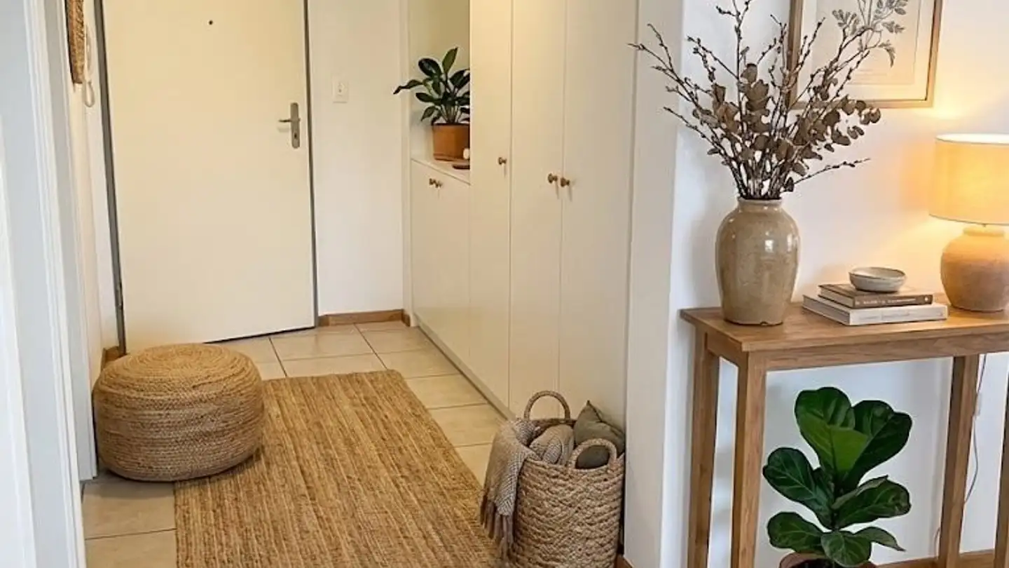 Wohnung mieten - Impasse De La Source 22, 1753 Matran