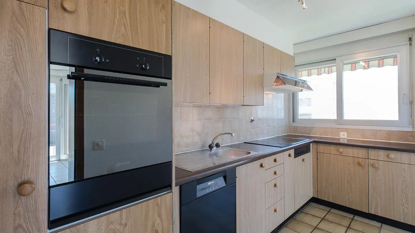 Appartement à louer - Via Pioda 17, 6600 Locarno - Photo 2