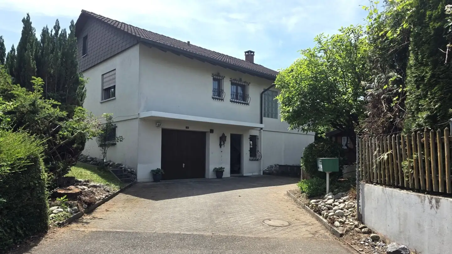 Maison individuelle à vendre - Eichbergweg 16, 5703 Seon