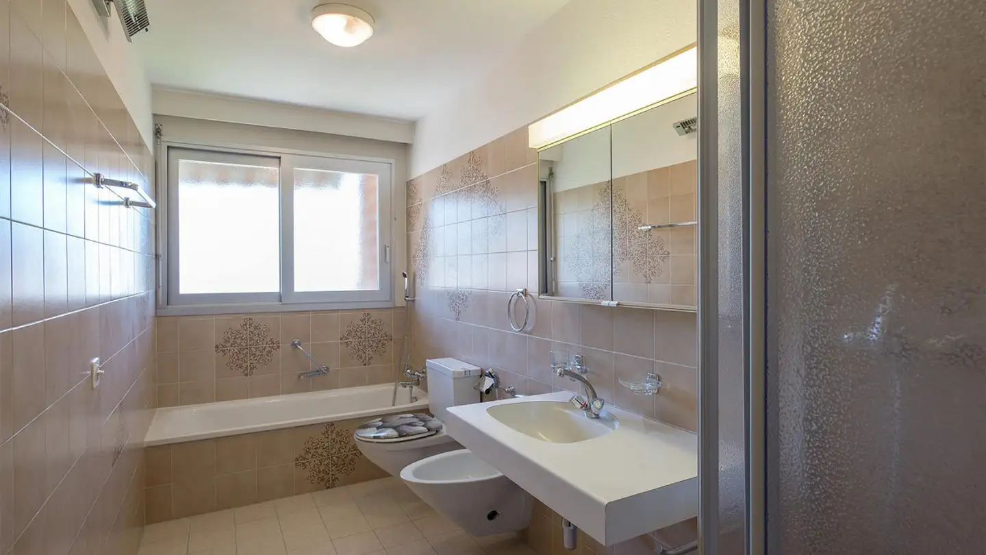 Appartement à louer - Via Pioda 17, 6600 Locarno - Photo 3