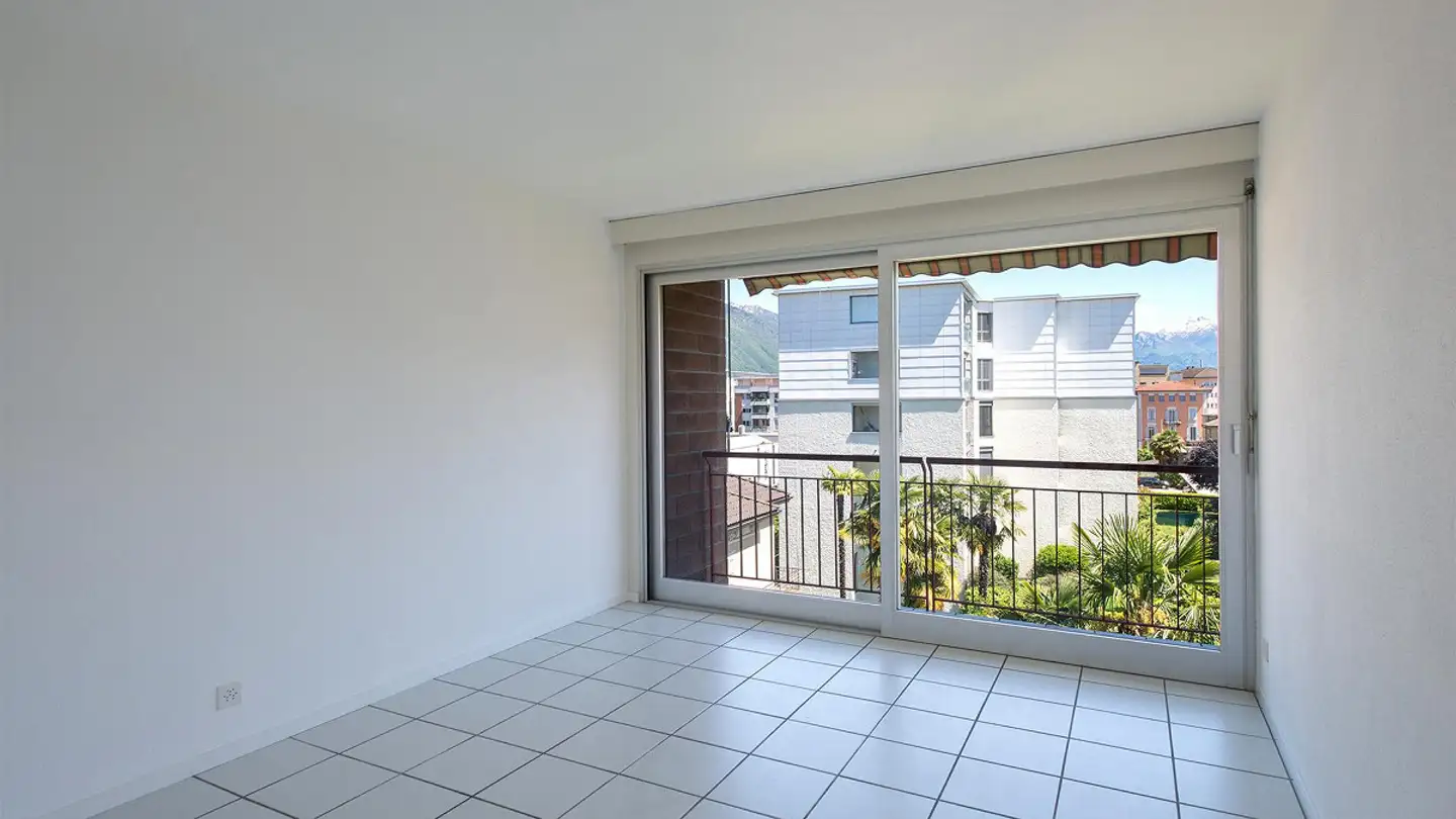 Appartement à louer - Via Pioda 17, 6600 Locarno - Photo 4