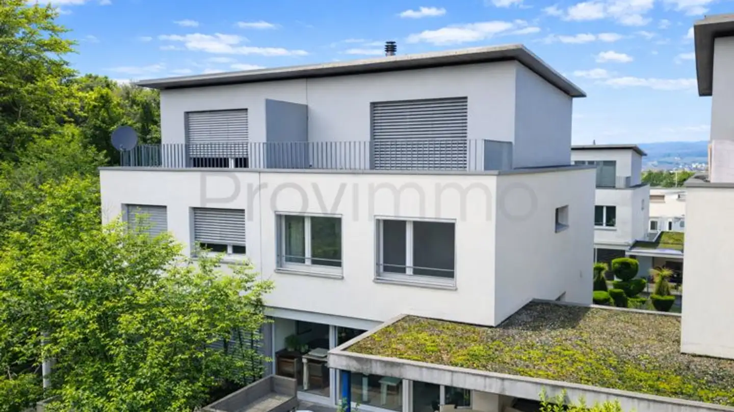 Single house for sale - 5412 Gebenstorf