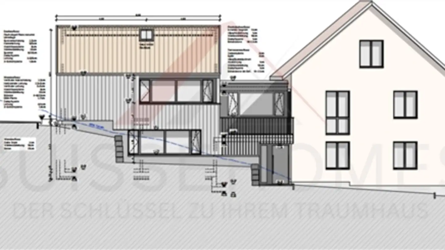 Casa singola in vendita - 4202 Duggingen - Foto 4