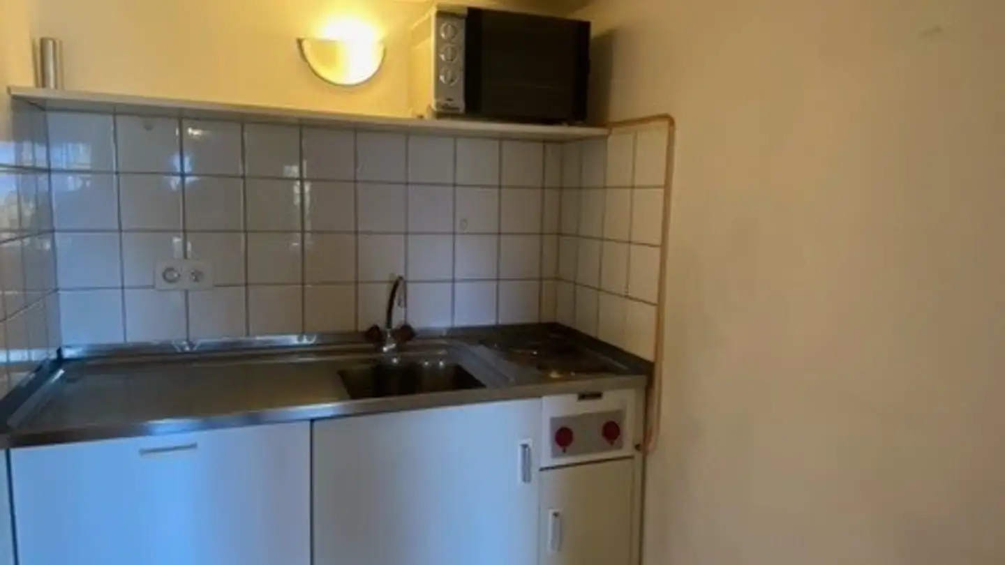 Apartment for rent - Dorfstrasse 15, 3624 Goldiwil (Thun) - Photo 3