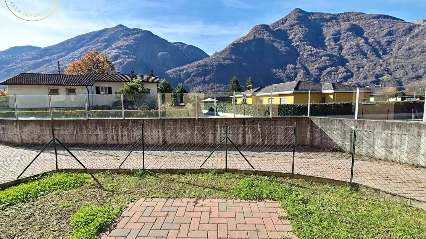 Casa a schiera in vendita - 6705 Cresciano - Photo 3