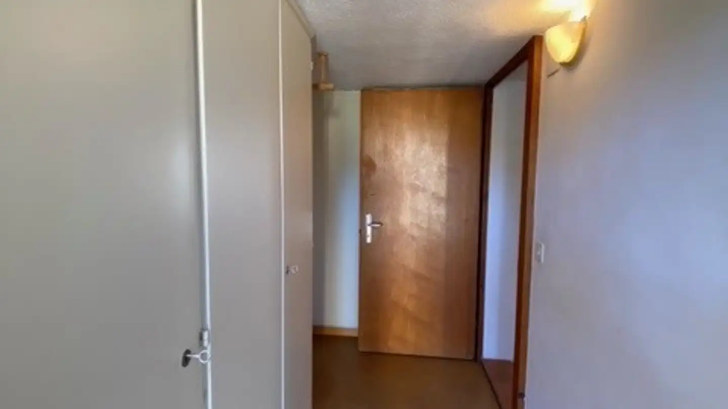 Apartment for rent - Dorfstrasse 15, 3624 Goldiwil (Thun) - Photo 4