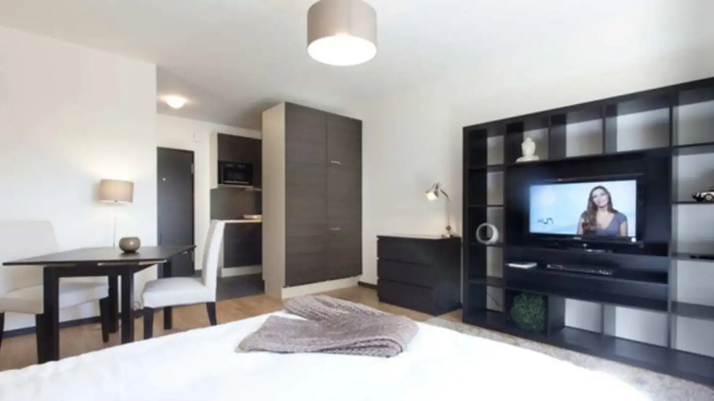 Appartamento ammobiliato in affitto - Avenue Louis- Casaï 80, 1216 Cointrin - Photo 3