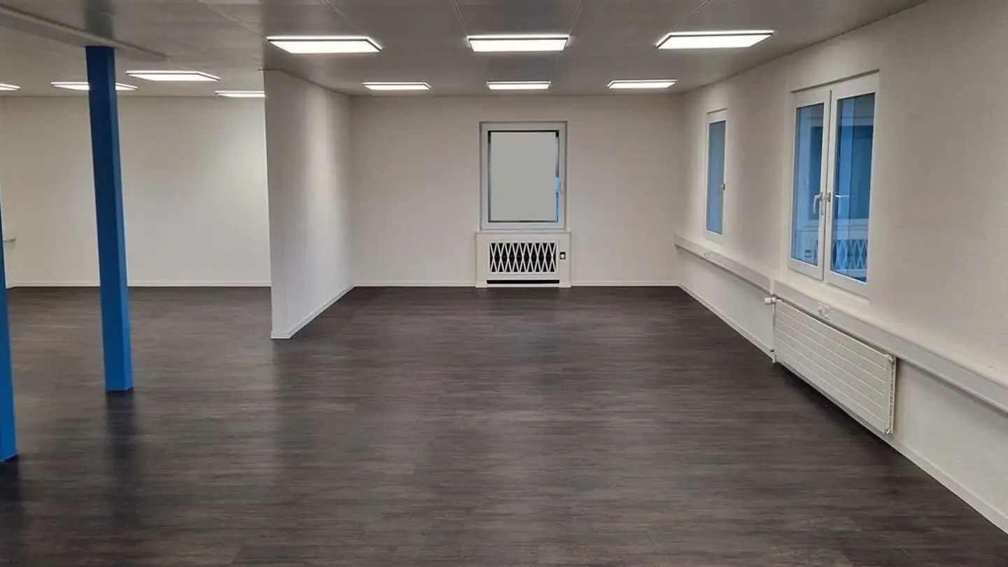 Spazio ufficio in affitto - Usterstrasse 109, 8620 Wetzikon ZH - Foto 2